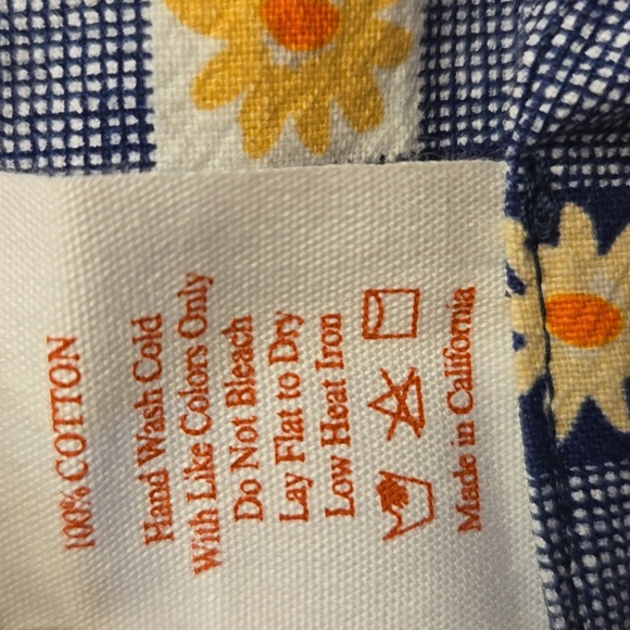 Lisa Says Gah Riley Structured Vest Size Medium - Picture 6 of 8